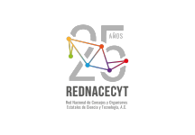 Red Nacional de Consejos y Organismos Estatales de Ciencia y Tecnología